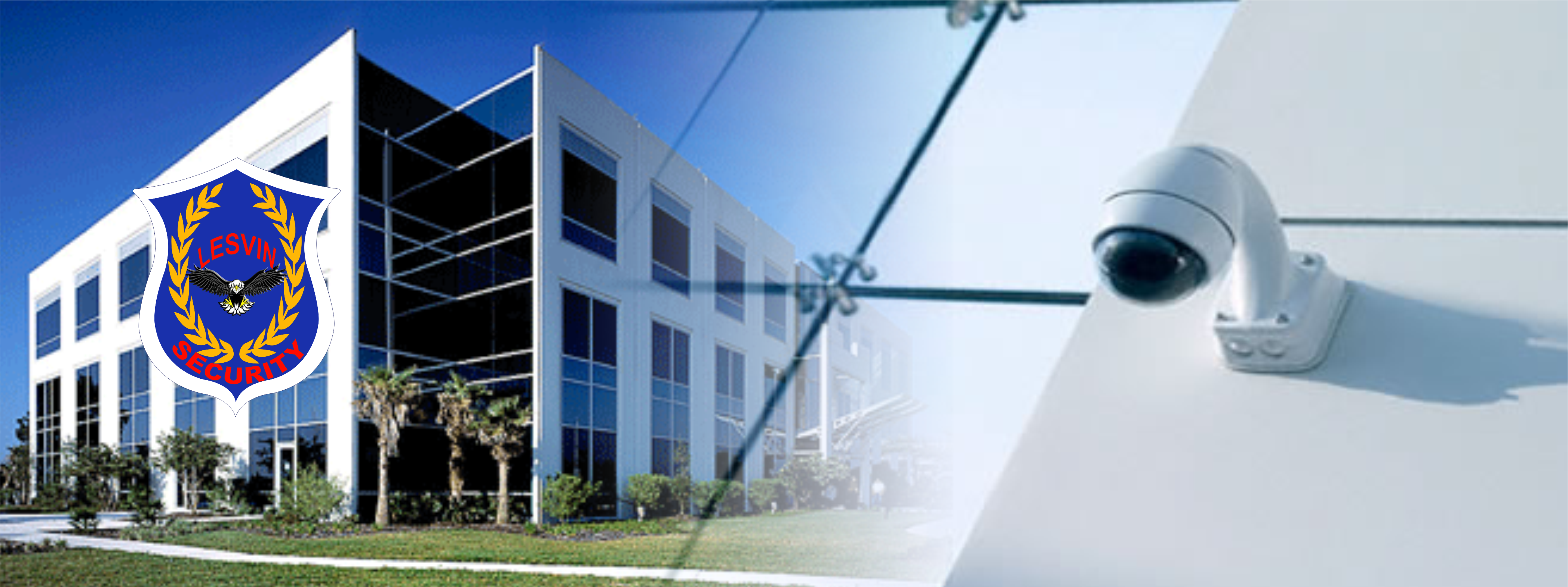 Armed and unarmed guard services